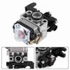 Carburetor, Carb Carb Replaces Replacement for GX25 GX35 16100- 0H-825, 16100- 0H-053