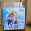 [USED] Machikado Mazoku 2-chome Chiyoda Momo Uniform Ver. Bonus included
