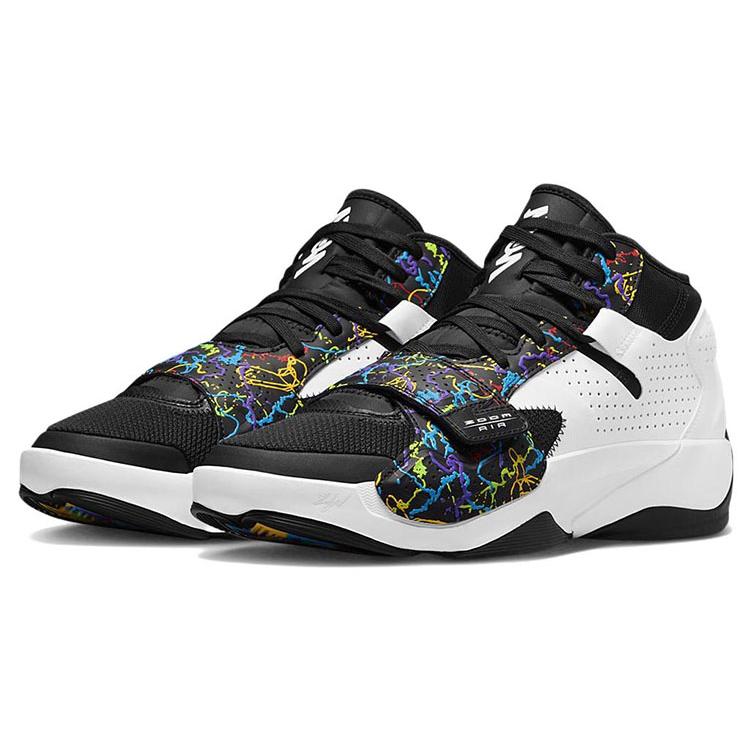 Air Jordan Zion 2 Pf 'Graffiti' DO9068-003