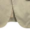 Aquascutum Made In Japan Tailored Jacket M Beige Men's Used
