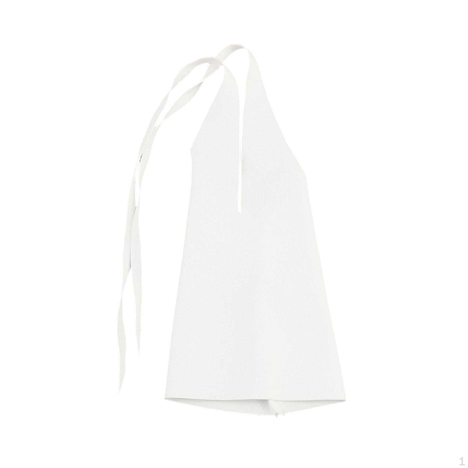 

1/30cm Action Figure Strap Women Doll Costume, Clothing Accessory белый