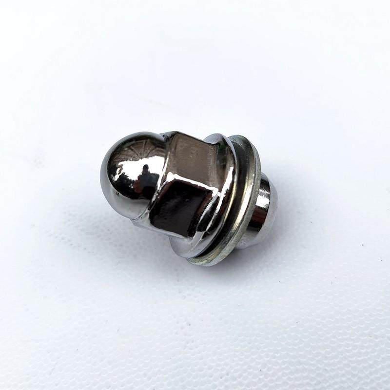 OUTLANDER LANCER ASX PAJERO ГАЙКА, КОЛЕСА MR455707 Оригинал