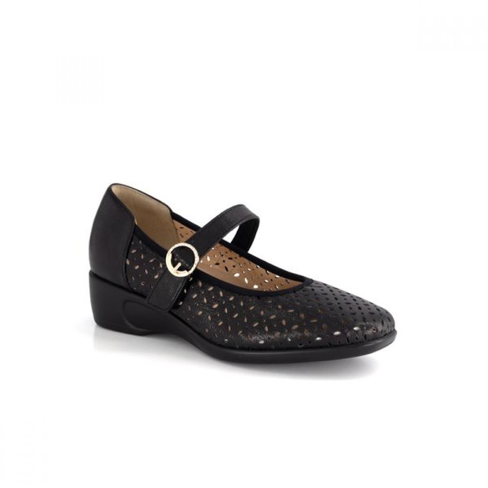 Vainer Women S Functional Summer Comfort ShoeS Black 165a 225