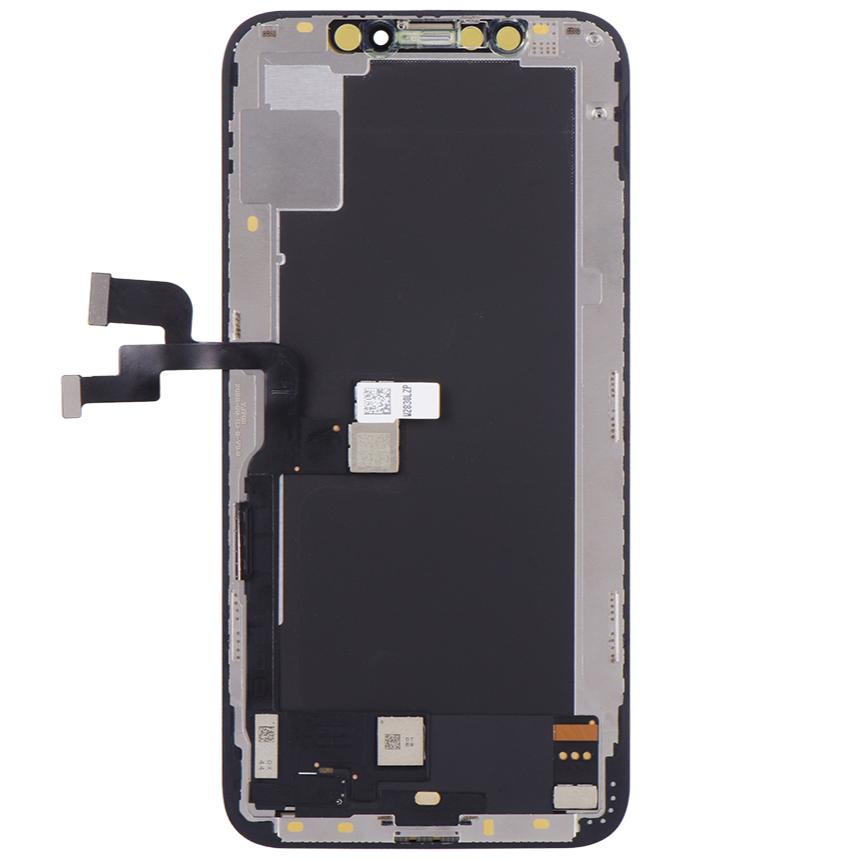 Display Touch Screen Digitizer for Apple iPhone XS OLED + Gasket