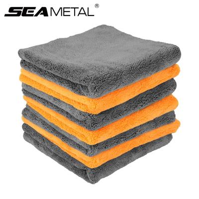 Density Absorption High Car Washing Cloth Towel Cleaning and Repair Water Vehicle Tool