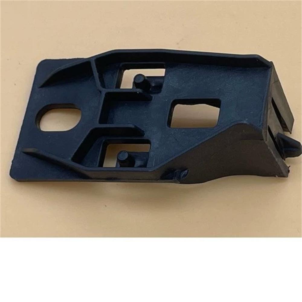 Front Left Bumper Impact Bar Bracket Support 51117315959 For BMW X5 X6 F15 F16