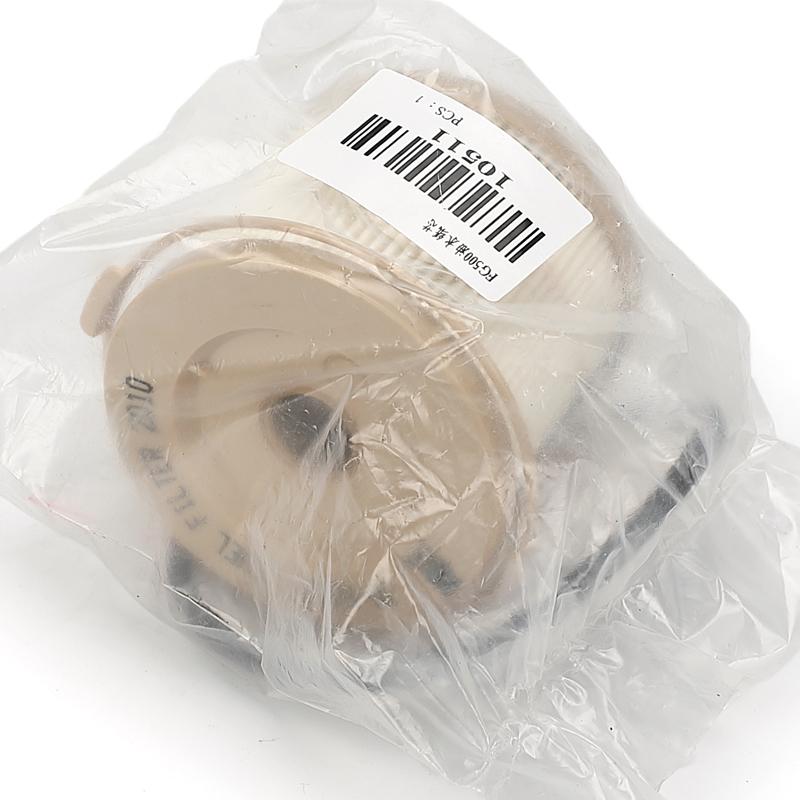 Excavator Fuel-Water Separator FG500 for CAT E323D,E323DL