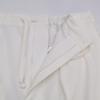 MM6 [/Domestic Regular/24 Years Old] S52KA0474 Wide Leg Twill Trousers Wide Trouser Pants/ Bottoms 38 whiteUsed