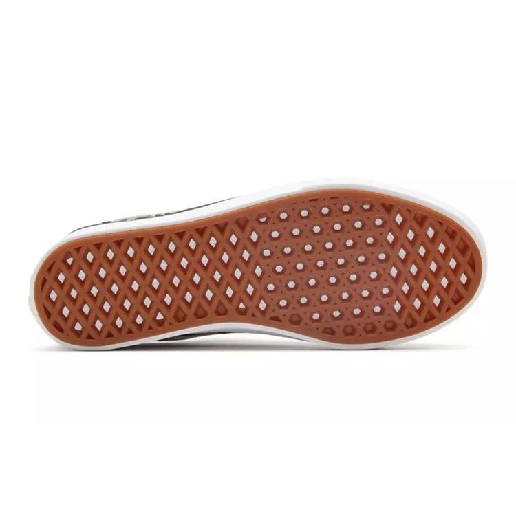 Vans Old Skool ComfyCush Kids 'Leopard' VN0A4UHA3I6