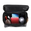 Outdoor Rack Pouch Cycling Bags Front Tube Pannier Bike Bicycle Handlebar Bag