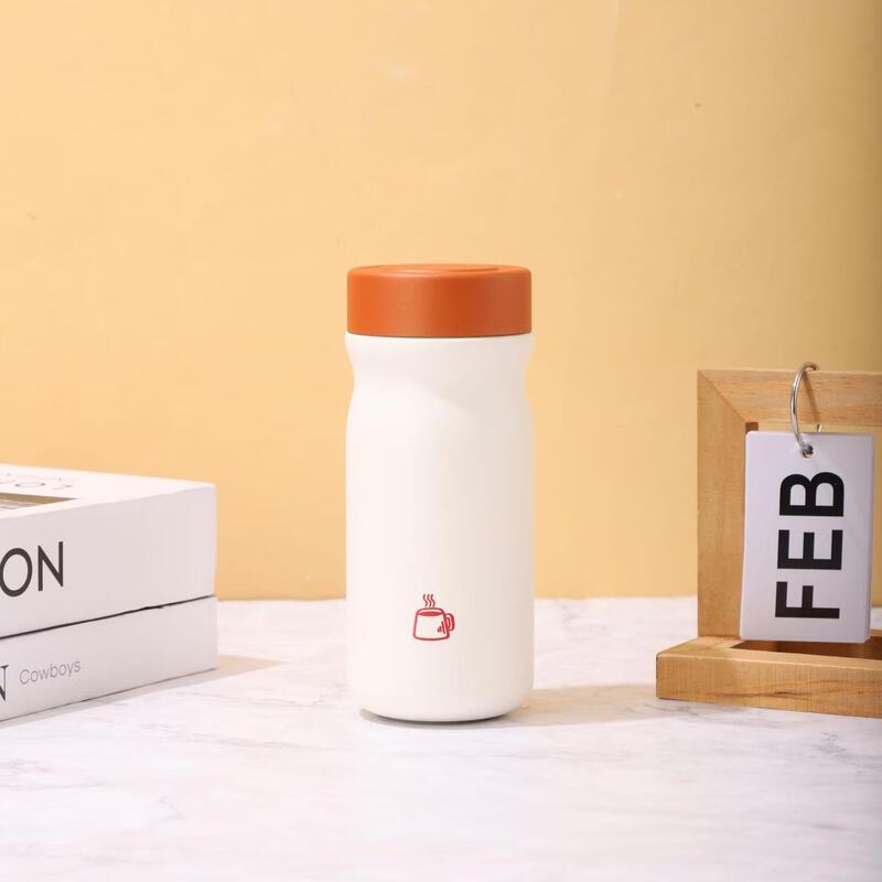 

Shangqi 316 SS Insulated Mini Food Jar