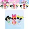Adorable Plush Powerpuff Girls Bubbles Doll Cartoon Soft Toy Perfect For Girls