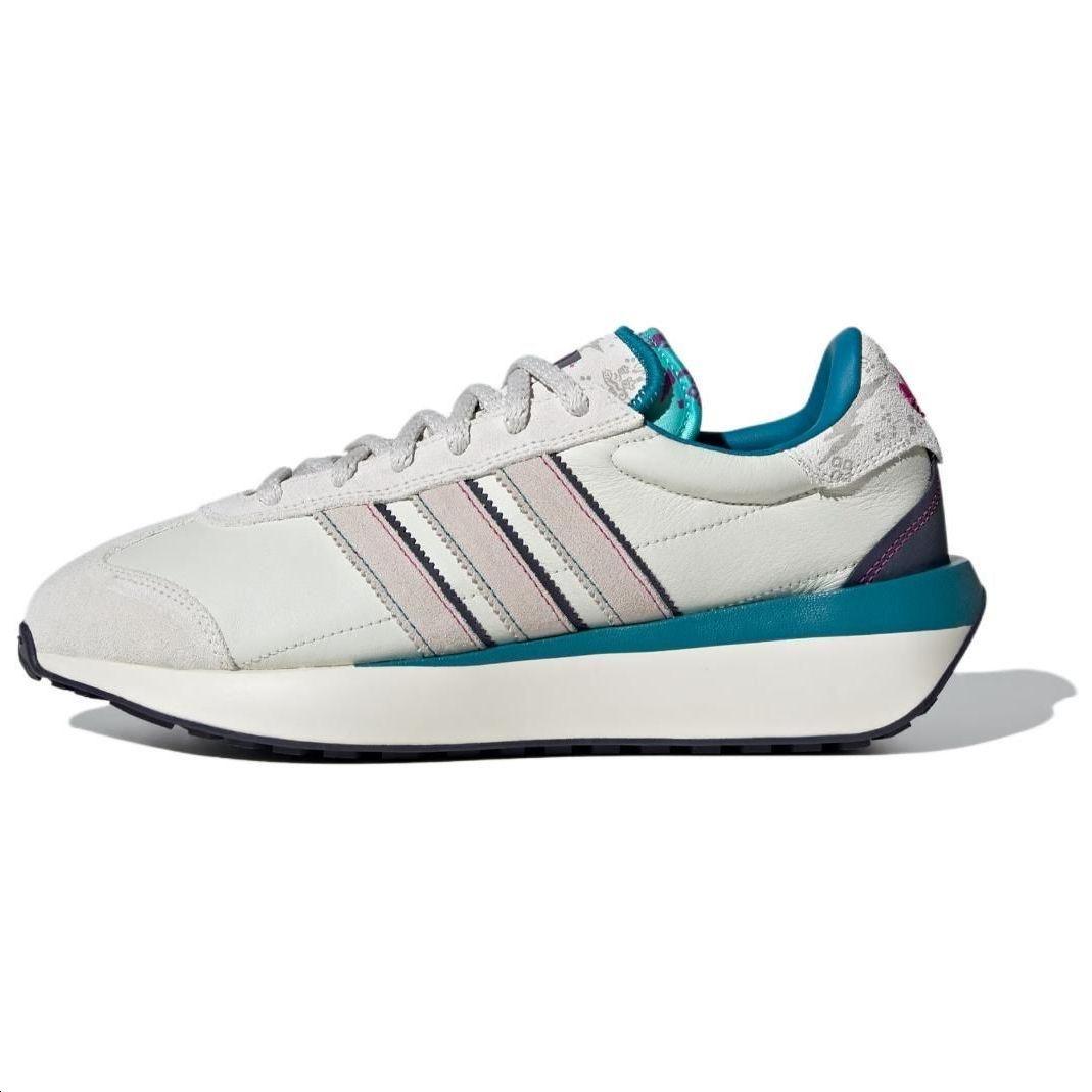 adidas x Fefei Ruan Country XLG Chinese New Year Men s ID1143 EU 36⅔