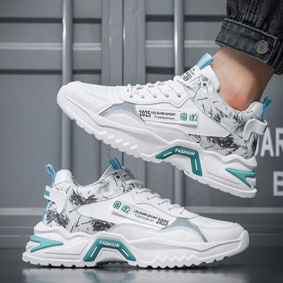 Scarpe da uomo – Sneakers