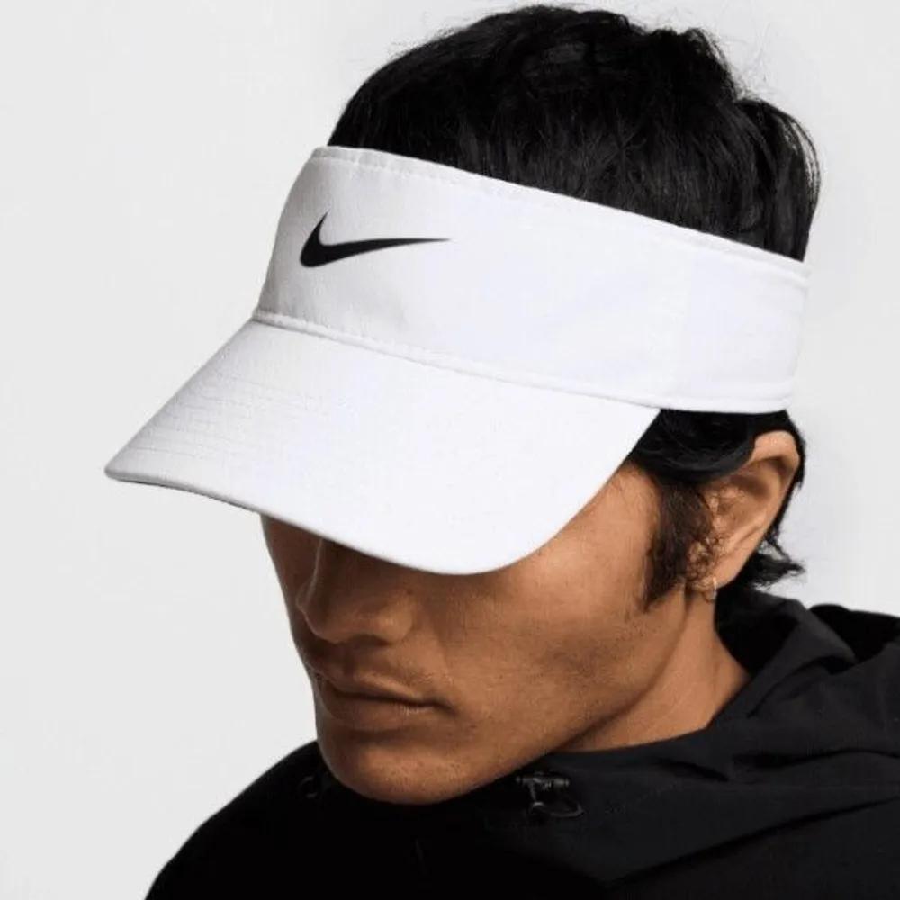 Hat BQK HJ3689-100 Ace Dri-FIT Visor 58