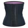 Women & Men Adjustable Sweat Body Shaper Sauna Waist Trainer Tummy Wrap Waist Trainer Trimmers
