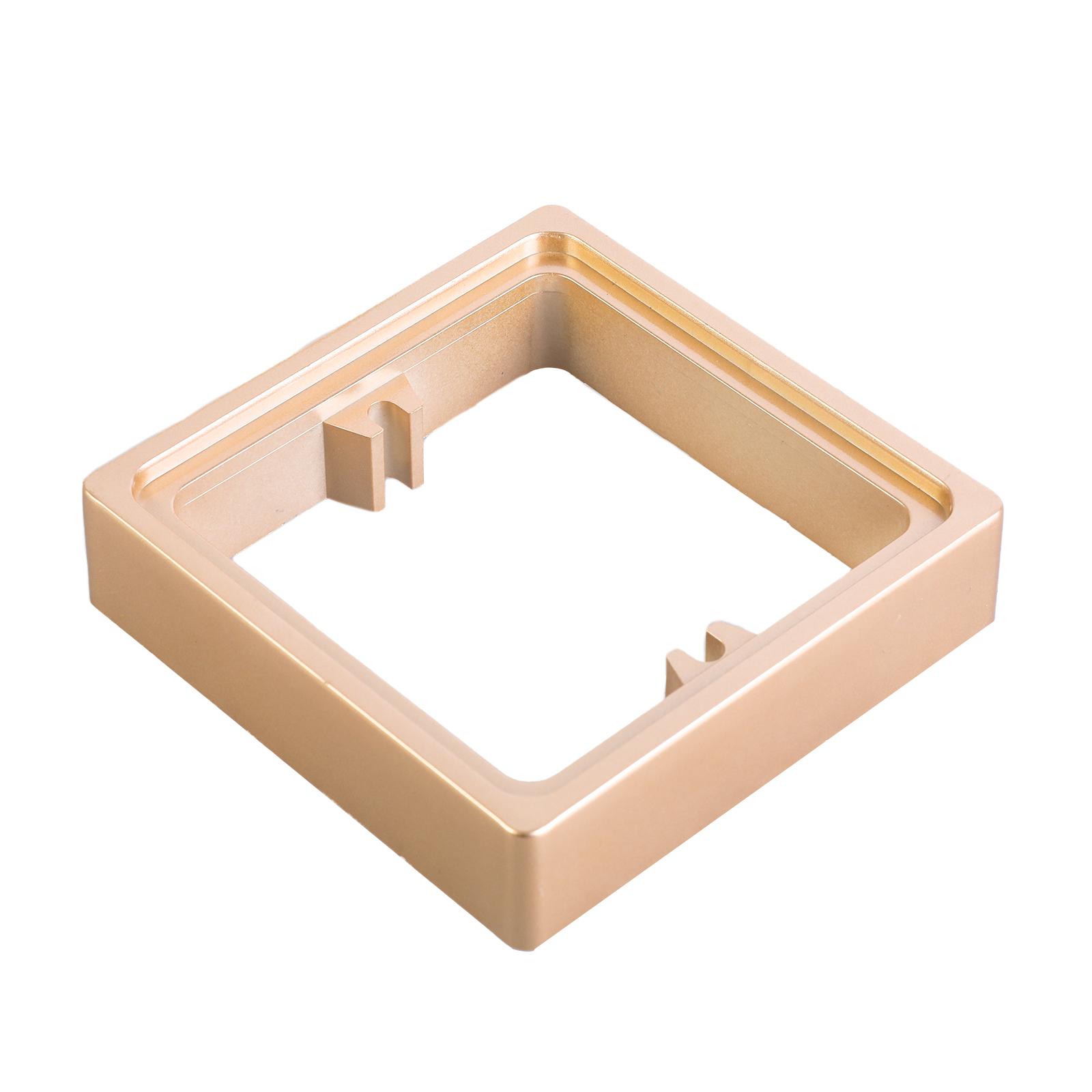 

Electrical Box Spacers Single Gang Receptacle Outlet Box Extenders for Fixing Walls Electrical Outlet Easy to Install 20