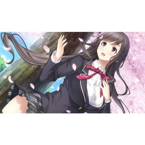 full kiss ss - switch