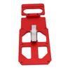 Track Saw Square Suitable for TS55 TS75 Guide Rail Precise 90 Degree Right Angle Circular Saw Guide Rail Square