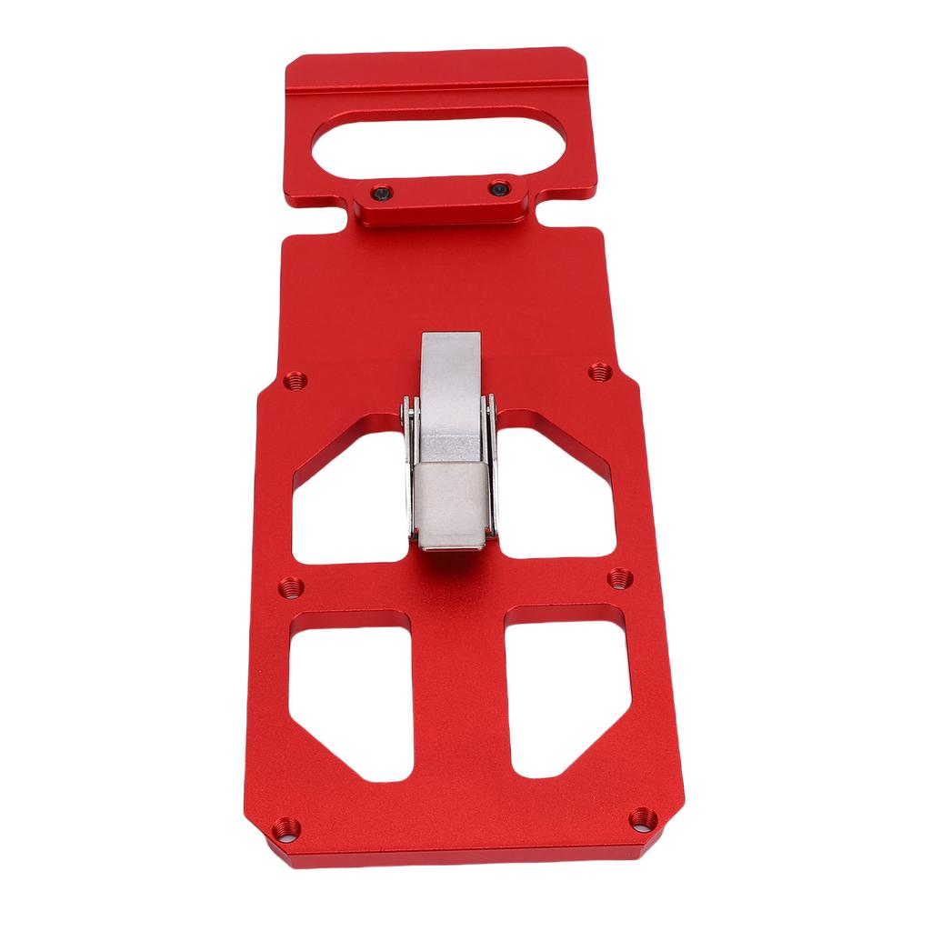 Track Saw Square Suitable for TS55 TS75 Guide Rail Precise 90 Degree Right Angle Circular Saw Guide Rail Square