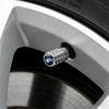 4Pcs Car Metal Wheel Tire Air Valve Caps Dust Cover Decoration For Ford Focus 2 3 Mondeo MK4 Fusion Explorer Escape Shelby Kuga AQ5