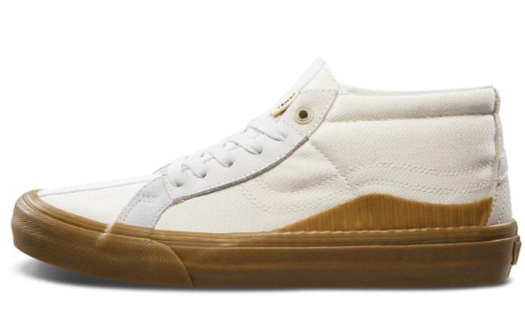 Vans 138 Mid Taka Hayashi Marshmallow VN0A45K7VTP 42