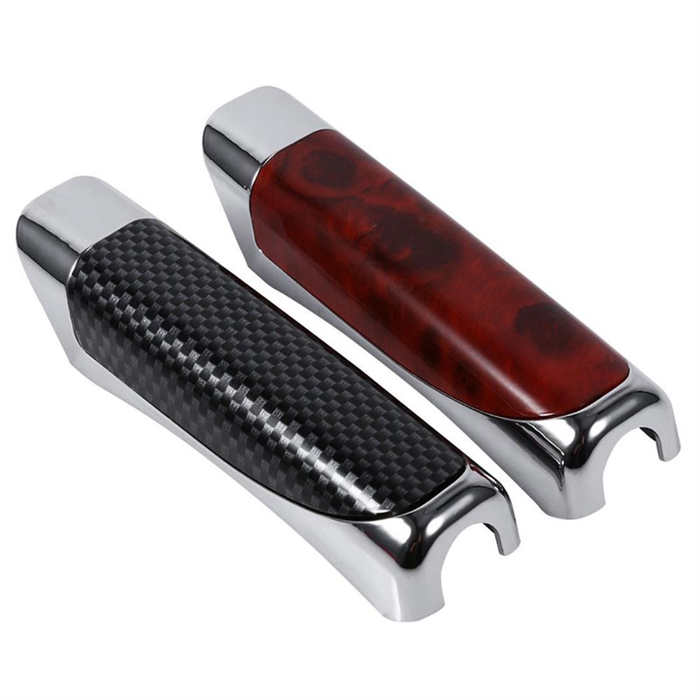 Universal Car Hand Brake Protector Decor Cover Car Interior Decoration Accessories