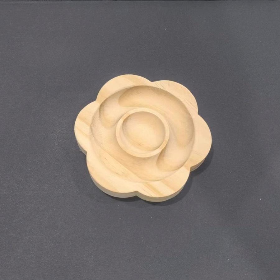 DIY Wooden Beading Design Board Suitable For Jewelry Making Bracelets Necklace Craft Tray Practical Display Bangle Handmade Tool