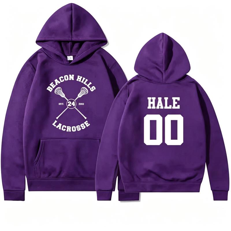 Street Numbers 14 11 Print Hoodie Men Women Fashion Pullover Long Sleeves Loose Casual Vintage Oversized Comfort Sweatshirts