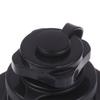 1Pc Octagonal Valve Inflatable Boat 2-In-1 Valve With Base Pvc For Intex Inflatable Boat Fishing Boat Airbed Screw Valve
