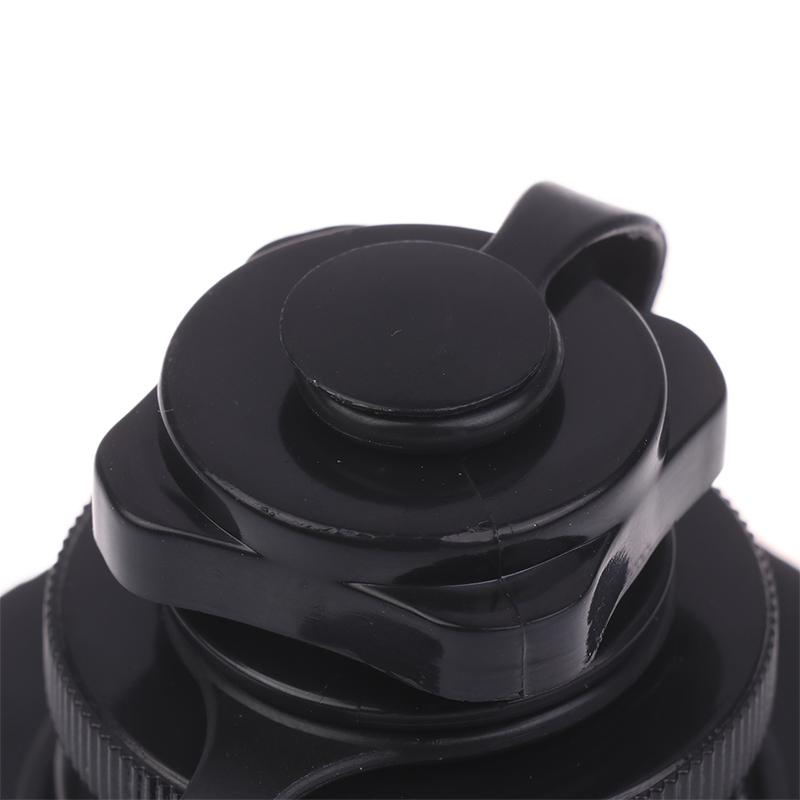 1Pc Octagonal Valve Inflatable Boat 2-In-1 Valve With Base Pvc For Intex Inflatable Boat Fishing Boat Airbed Screw Valve