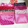 Heart Pattern Cosmetics Storage Box Fashion Design Storage Organizer  Travel