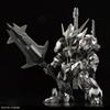 MGSD Gundam Barbatos Blood Assembled Plastic Model [Iron Coating]