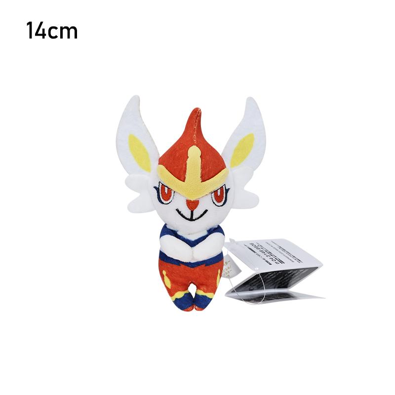 Plush Toys for Kid Birthday Christmas Gift