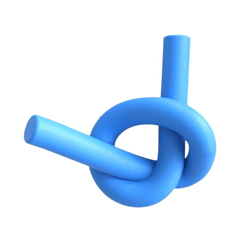 1 Piece Summer Water Game Swimming Floating Foam Stick Flexible Swim Pool Water Float Aid Woggle Noodles Foam Toy For Adults Kid