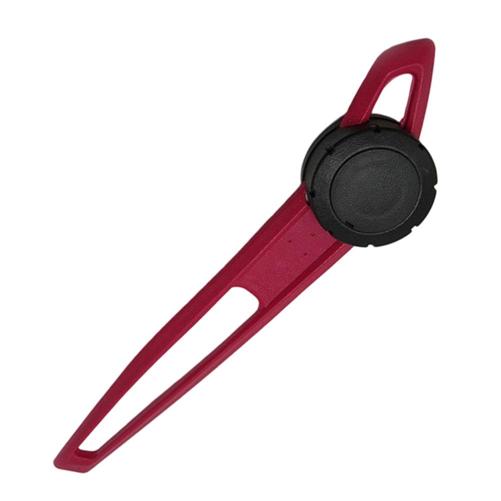 Replacement Hydraulic Safety Lever Pilot Lock For 71Q621470 Designed for Use with R2259 R3209 R3859 Compatible Models