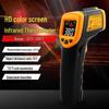 SMART SENSOR AR320+ Industrial Infrared Thermometer