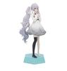 SEGA Desktop Decorate Collections Hatsune Miku Colorful Stage! Hatsune Miku In an Empty World
