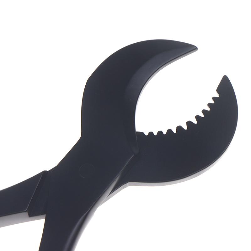 Coral Scissors Seawater Fish Tank Stainless Steel Scissors Sps Broken Branch Coral Pliers Coral Straight Scissors