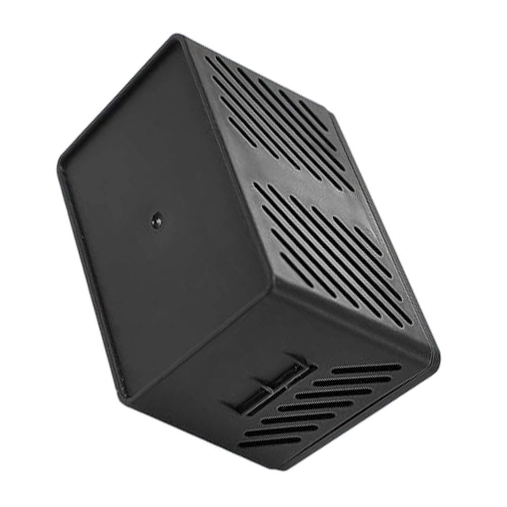 

Модуль Дезодорирующего Бак Для Робота-пылесоса Roborock, Qrevo, Saros 10 Серии, Санитарная Обработка Ионами Серебра, Фильтрация 99.9%