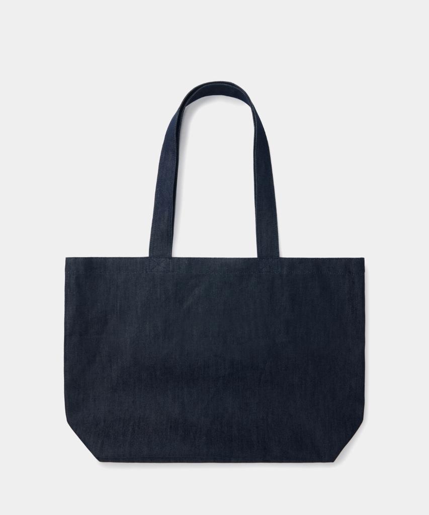 Maison Mined Maison Eco Bag Indigo