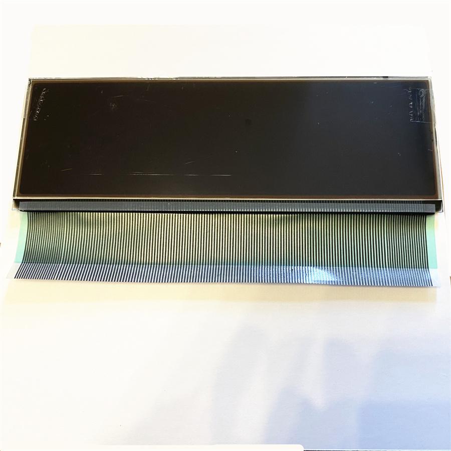 Lcd Screen Display For Peugeot 206/307, Citroen C5