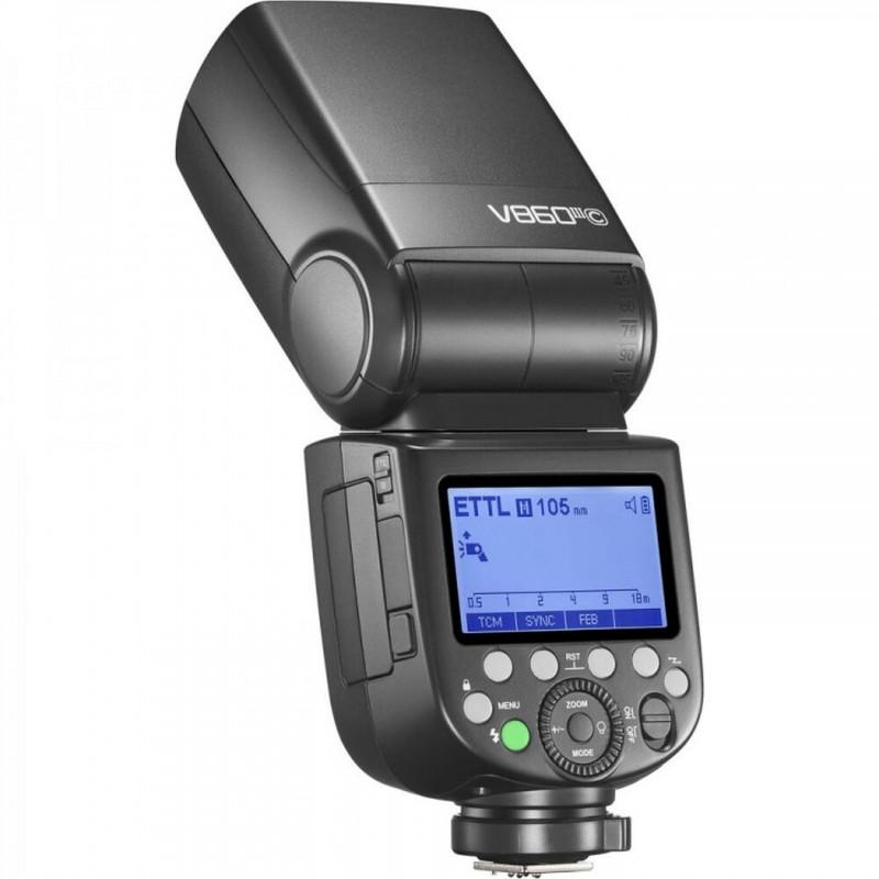 Godox Ving V860Iii Canon