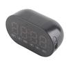 Intelligent AI Alarm Clock Students Learn Electronic Alarm Clock Wireless Bluetooth Speaker for