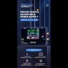 2.4Inch Color Screen Power Supply High Precisions Digital Control DC30V 5A 100W Adjustable Voltage Regulator