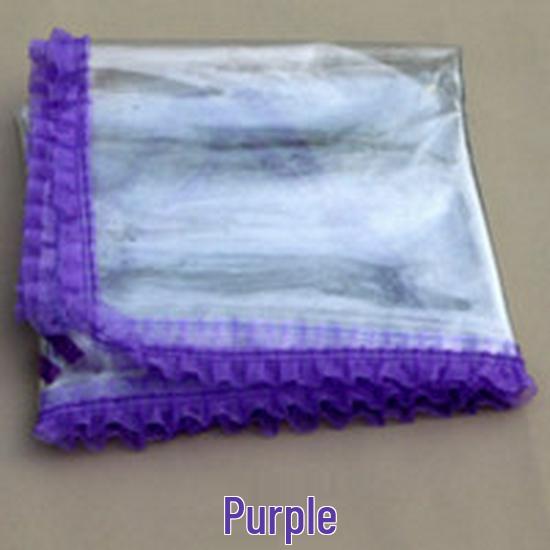 Transparenter Windschutz-Sonnenschutz & Regenschutz für Elektrofahrzeuge