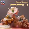MEIKE DIY Bubble-Blumenstrauß-Set