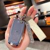Ford Key Cover for Focus, Mondeo, Escort, Taurus, Edge, Explorer, Everest - Protective Hard Case