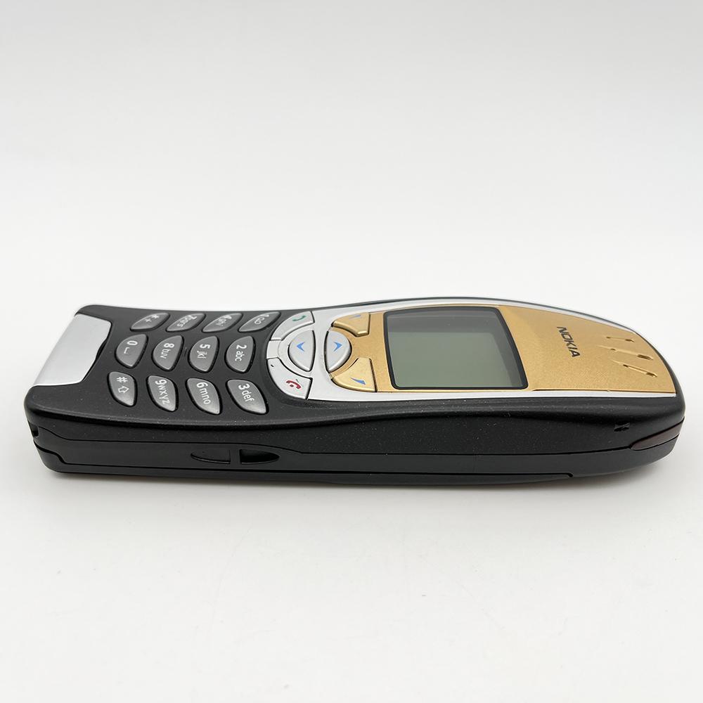 90% new Refurbished Nokia Original Nokia 6310i Mobile Phone