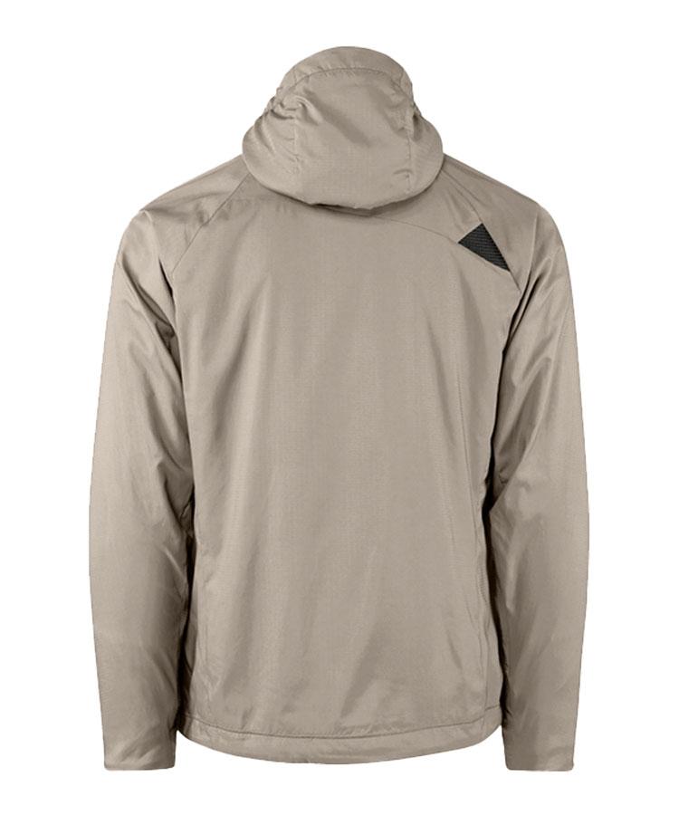Klattermusen Drifa Hooded Jacket Men'S
